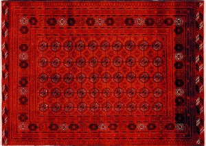 tapis -rouge